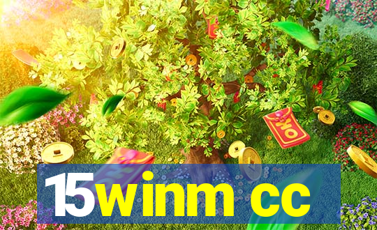 15winm cc